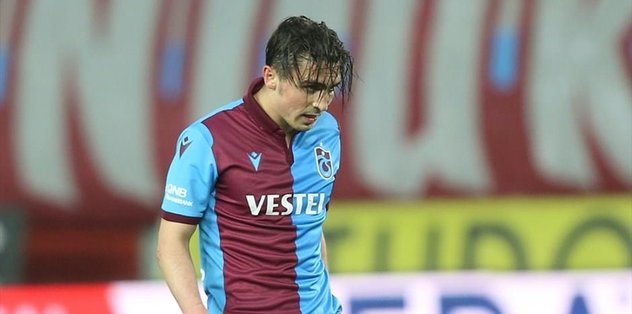 Ilgili Haberler Trabzonspor