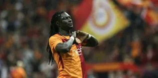 Gomis’ten taraftara mesaj