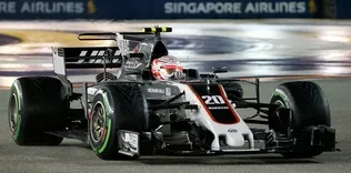 Formula 1’de sıradaki durak Brezilya