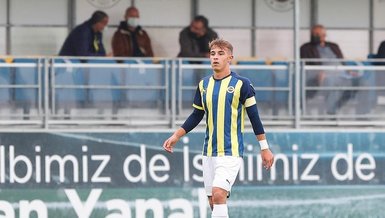 Ruhan Arda Aksoy kimdir? Kaç yaşında? Hangi mevkide oynuyor? İşte yanıtı