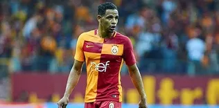 G.Saray’dan Fernando açıklaması