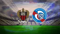 Nice-Strasbourg maçı canlı yayın bilgisi!