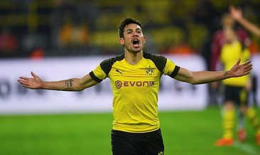 Borussia Dortmund Hannover’i rahat geçti