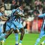 Trabzonspor'un golcüleri!