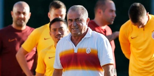 Fatih Terim Denizli kafilesinde yer almayacak