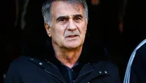 Güneş Ismael’i gölgeledi