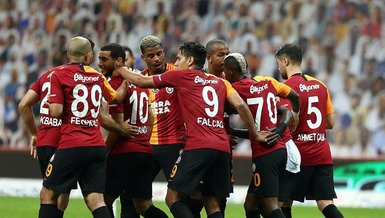 Galatasaray sezonun en kritik maçına çıkacak!