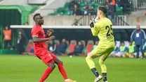 Diagne fırtınası