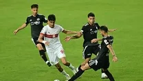 Goller Ali’den