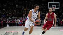 Sahne Efes’in
