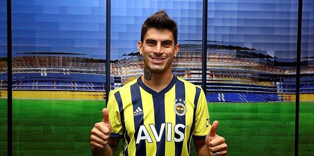 Fifa 21 E Perotti Damgasi Son Dakika Fenerbahce Haberleri Fotomac