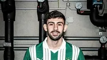 Yusuf Demir, R.Wien’de