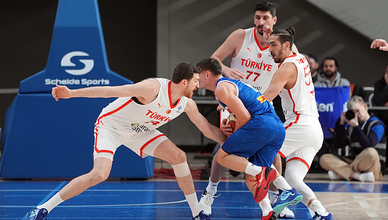 İzlanda 83-71 Türkiye | MAÇ SONUCU-ÖZET 2025 Eurobasket Elemeleri