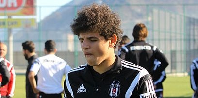 Performansımı artırıp Beşiktaş’a dönmek istiyorum