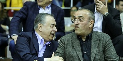 Galatasaray'dan Duyulmuyor sesiniz!