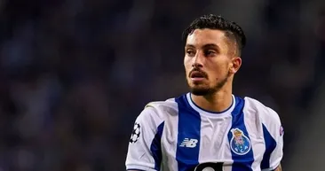 Yok artık Telles! Böylesi görülmedi...