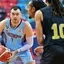 Trabzonspor son çeyrekte yıkıldı: 90-93