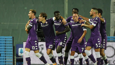 Fiorentina 1-0 Torino | MAÇ SONUCU