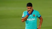 Suarez artı bir miktar para
