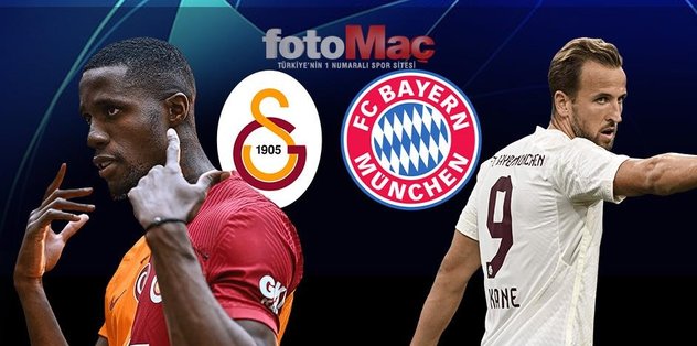 Galatasaray vs Bayern Munich: Live Stream Info, Broadcast Details, and Possible 11s