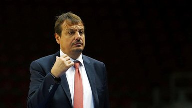 SON DAKİKA - A Milli Basketbol Takımı'nın kadrosu açıklandı!