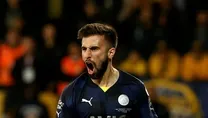 Rossi’de ısrarcı