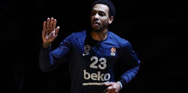 Fenerbahce Beko Da Yaprak Dokumu