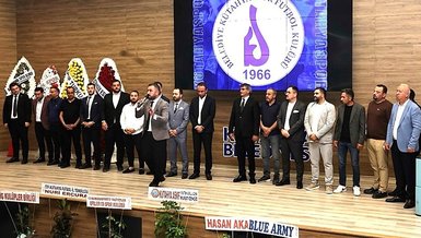 Kütahya’da yeni görevler dağıtıldı