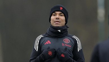 TRANSFER HABERİ | Beşiktaş'tan Casemiro harekatı!