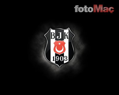 Yıldız ismin menajeri resmen açıkladı: Beşiktaş’la görüşüyoruz