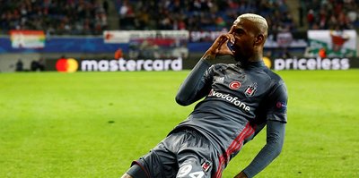 UEFA’dan çok özel paylaşım