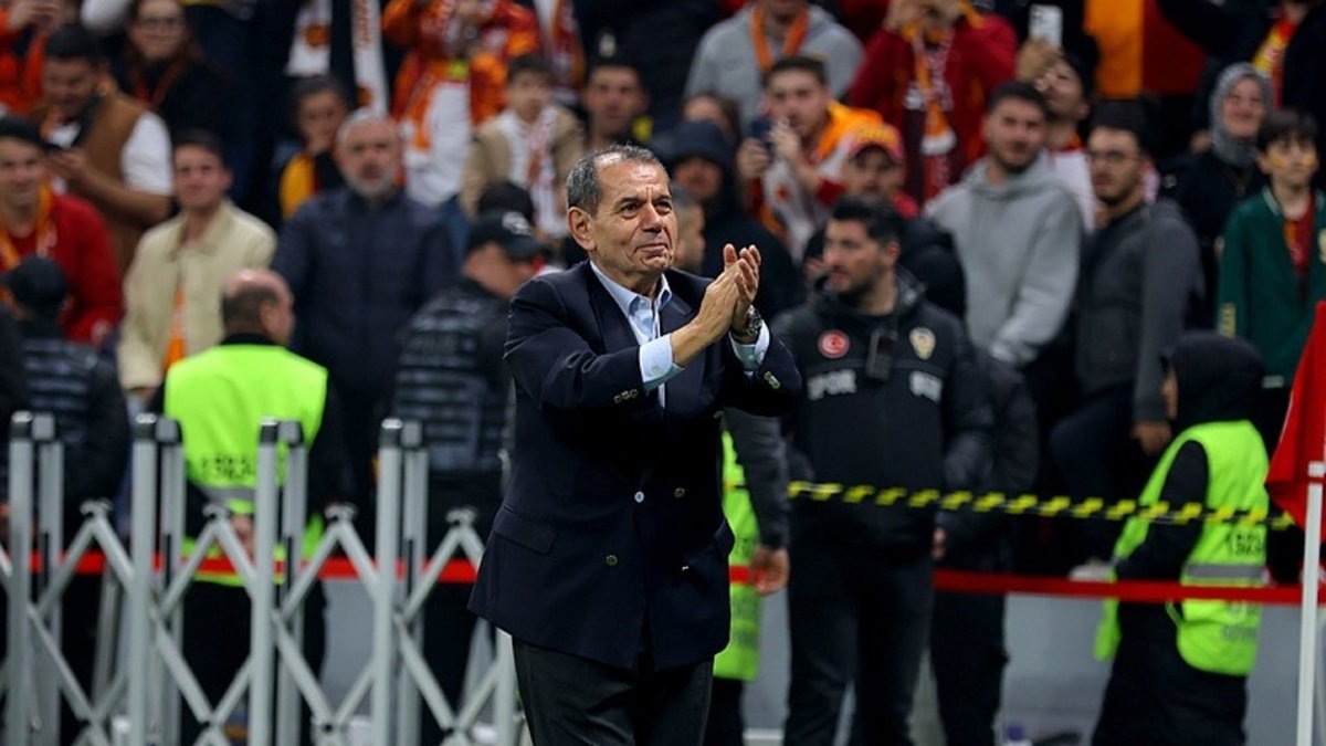 Dursun Özbek'ten Icardi Açıklaması: Sözleşme Yenilenecek mi?