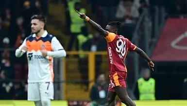 Yeni joker Singo oldu