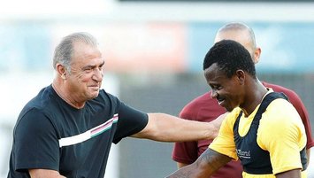 Seri’nin babası isyan etti