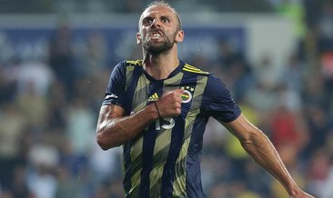 Fenerbahçe'de Muriç gerçeği