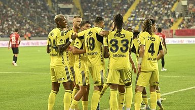 Jose’nin prensleri kızağa çekildi