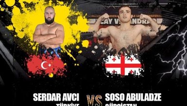 Ukrayna'daki Dünya Şampiyonu Boks Gecesi'nde Türk boksörler unvan maçına çıkıyor