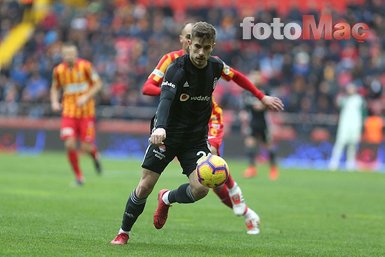 Beşiktaş’a müjde! İki yıldıza 14 milyon Euro