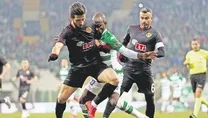 Eskişehir mucizesi