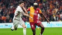 Mağlubiyetler deplasmanda