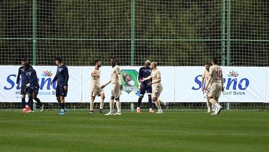 Galatasaray 1 0 Adana Demirspor Mac Sonucu Son Dakika Galatasaray Haberleri Fotomac