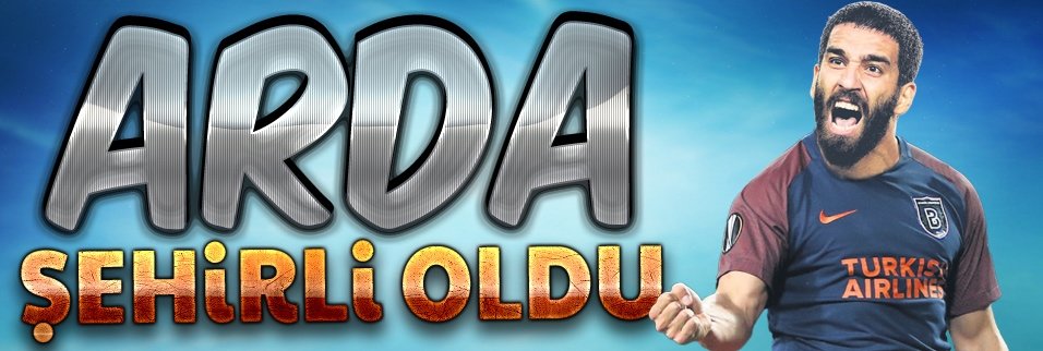Arda Turan Saglik Kontrolunden Gecti Son Dakika Medipol Basaksehir Haberleri Fotomac