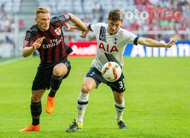 İşte bonservisi elinde olan yıldız futbolcular
