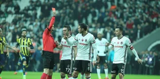 Beşiktaş cephesi tedirgin