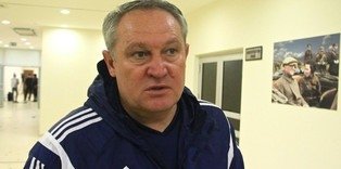 Krasnozhan: "Favori Türkiye"