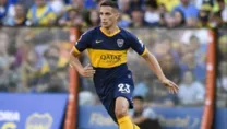 Ivan Marcone yine pozitif