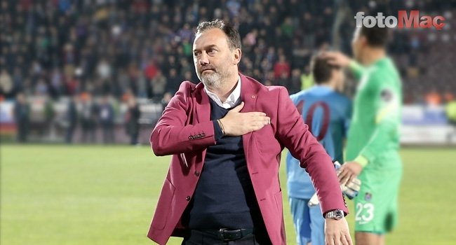 Trabzonspor - Fenerbahçe maçı öncesi Hami Mandıralı'dan flaş yorum!