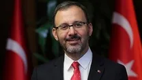 Bordo-mavilileri tebrik ediyorum