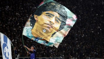 Messi Maradona için sahaya çıkıyor! Yıldız isimler...