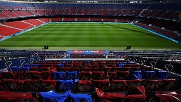 Barça’dan dev atak